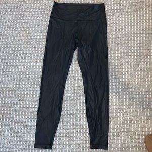 RARE SPECIAL EDITION leggings!